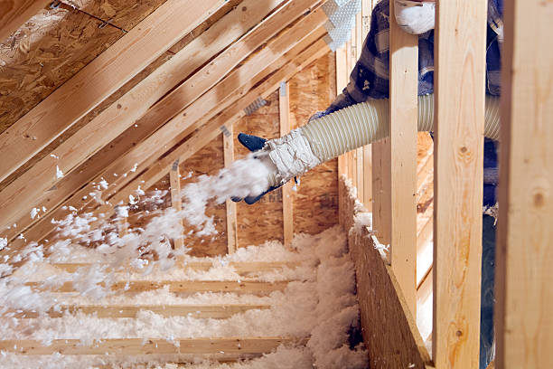 Reliable Frontenac, KS Insulation Services Solutions